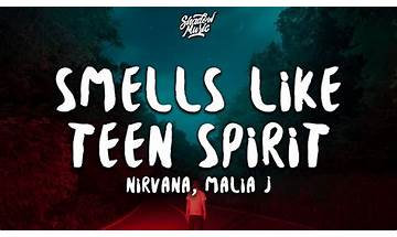 Teen Spirit for Windows - Download it from Habererciyes for free